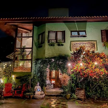 Pousada Santarina Florianopolis Exterior foto
