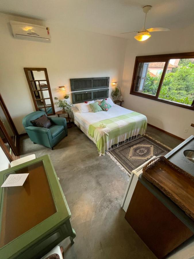 Pousada Santarina Florianopolis Exterior foto